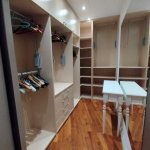 Kirayə (aylıq) 4 otaqlı Yeni Tikili, İçərişəhər metrosu, Səbail rayonu 8