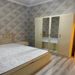 Kirayə (aylıq) 3 otaqlı Yeni Tikili, Memar Əcəmi metrosu, 2-ci mikrorayon, Nəsimi rayonu 8