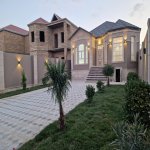 Satılır 4 otaqlı Həyət evi/villa, Masazır, Abşeron rayonu 11