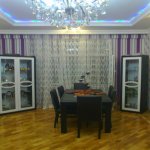 Аренда 3 комнатная Новостройка, 9-ый микрорайон, Бинагадинский р-н район 3