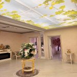 Kirayə (aylıq) 4 otaqlı Yeni Tikili, Nəriman Nərimanov metrosu, Nərimanov rayonu 11