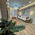 Посуточно 2 комнат Новостройка, м. Нариман Нариманов метро, Наримановский р-н район 2