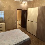 Аренда 3 комнатная Новостройка, İnşaatçılar метро, пос. Йени Ясамал, Ясамал район 5