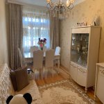 Kirayə (aylıq) 3 otaqlı Köhnə Tikili, Yeni Günəşli qəs., Suraxanı rayonu 2