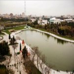 Kirayə (aylıq) 3 otaqlı Yeni Tikili, Gənclik metrosu, Nərimanov rayonu 8