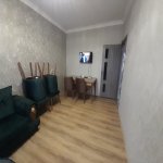 Satılır 3 otaqlı Köhnə Tikili, Hövsan qəs., Suraxanı rayonu 1