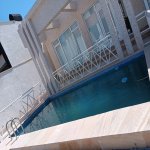 Kirayə (aylıq) 4 otaqlı Bağ evi, Xəzər rayonu 3