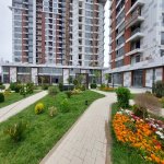 Satılır 1 otaqlı Yeni Tikili, Koroğlu metrosu, Nərimanov rayonu 6