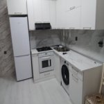 Kirayə (aylıq) 2 otaqlı Yeni Tikili, Qara Qarayev metrosu, Nizami rayonu 3