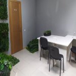 Kirayə (aylıq) 2 otaqlı Ofis, Nəriman Nərimanov metrosu, Nərimanov rayonu 9