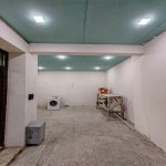 Satılır 7 otaqlı Həyət evi/villa, Avtovağzal metrosu, Biləcəri qəs., Binəqədi rayonu 37