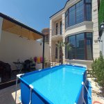 Satılır 4 otaqlı Həyət evi/villa, Masazır, Abşeron rayonu 4
