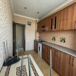 Kirayə (aylıq) 1 otaqlı Yeni Tikili, Qara Qarayev metrosu, Bakıxanov qəs., Sabunçu rayonu 4