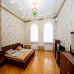 Kirayə (aylıq) 3 otaqlı Həyət evi/villa, Badamdar qəs., Səbail rayonu 4
