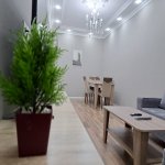 Kirayə (aylıq) 2 otaqlı Yeni Tikili, Həzi Aslanov metrosu, H.Aslanov qəs., Xətai rayonu 5