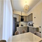 Аренда 4 комнатная Новостройка, м. 28 Мая метро, Насими район 13