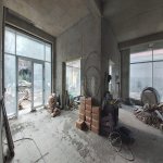 Kirayə (aylıq) Obyekt, Memar Əcəmi metrosu, 4-cü mikrorayon, Nəsimi rayonu 3