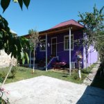 Kirayə (günlük) 2 otaqlı Bağ evi Qəbələ 6