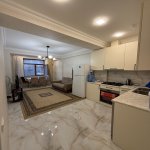 Продажа 2 комнат Новостройка, İnşaatçılar метро, Ясамал район 2
