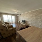 Satılır 3 otaqlı Yeni Tikili, Neftçilər metrosu, Nizami rayonu 2