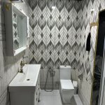 Satılır 4 otaqlı Həyət evi/villa, Badamdar qəs., Səbail rayonu 14