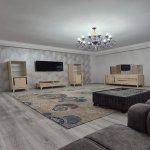 Kirayə (aylıq) 3 otaqlı Yeni Tikili Gəncə 6