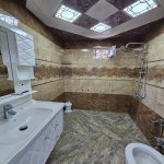 Satılır 6 otaqlı Həyət evi/villa, Binə qəs., Xəzər rayonu 16