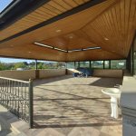 Satılır 7 otaqlı Həyət evi/villa, Avtovağzal metrosu, Biləcəri qəs., Binəqədi rayonu 18