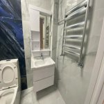 Kirayə (aylıq) 2 otaqlı Yeni Tikili, Gənclik metrosu, Nəsimi rayonu 7