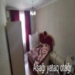 Продажа 4 комнатная Новостройка, м. Нефтчиляр метро, пос. Бакиханова, Сабунчу район 7