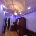 Аренда 2 комнатная Новостройка, İnşaatçılar метро, пос. Йени Ясамал, Ясамал район 20