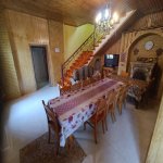 Kirayə (günlük) 6 otaqlı Həyət evi/villa İsmayıllı 15