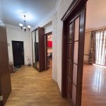 Kirayə (aylıq) 3 otaqlı Yeni Tikili, Nəriman Nərimanov metrosu, Nərimanov rayonu 3