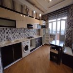 Kirayə (aylıq) 3 otaqlı Yeni Tikili, Avtovağzal metrosu, Biləcəri qəs., Binəqədi rayonu 28