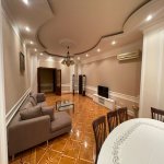 Kirayə (aylıq) 4 otaqlı Yeni Tikili, 28 May metrosu, Nəsimi rayonu 4