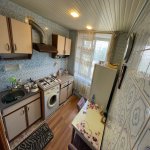 Satılır 2 otaqlı Köhnə Tikili, Həzi Aslanov metrosu, H.Aslanov qəs., Xətai rayonu 5