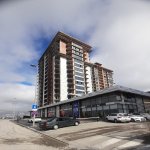 Satılır 2 otaqlı Yeni Tikili, Koroğlu metrosu, Böyükşor qəs., Nərimanov rayonu 2