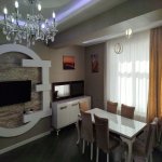 Аренда 3 комнатная Новостройка, İnşaatçılar метро, Ясамал район 2