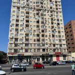 Satılır 3 otaqlı Yeni Tikili, 8 Noyabr metrosu, Nəsimi rayonu 1