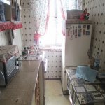 Kirayə (günlük) 2 otaqlı Köhnə Tikili, Nizami metrosu, Nəsimi rayonu 11