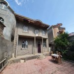 Satılır 6 otaqlı Həyət evi/villa, Əhmədli metrosu, Köhnə Günəşli qəs., Xətai rayonu 9