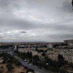 Satılır 3 otaqlı Yeni Tikili, 20 Yanvar metrosu, 1-ci mikrorayon, Nəsimi rayonu 9