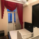 Kirayə (aylıq) 3 otaqlı Yeni Tikili, Yasamal rayonu 5