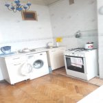 Satılır 4 otaqlı Köhnə Tikili, Azadlıq metrosu, 8-ci mikrorayon, Binəqədi rayonu 13