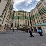 Kirayə (aylıq) 2 otaqlı Yeni Tikili, Neftçilər metrosu, Nizami rayonu 19