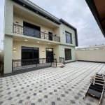 Satılır 5 otaqlı Həyət evi/villa, Binə qəs., Xəzər rayonu 1