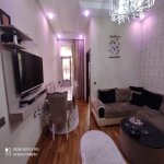 Satılır 3 otaqlı Yeni Tikili, Qara Qarayev metrosu, Nizami rayonu 3