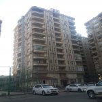 Satılır 4 otaqlı Yeni Tikili, Nəriman Nərimanov metrosu, Nərimanov rayonu 1