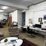 Аренда 2 комнатная Офис, м. Эльмляр Академиясы метро, Ясамал район 4