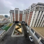 Kirayə (aylıq) 2 otaqlı Yeni Tikili, Nizami metrosu, Yasamal rayonu 12